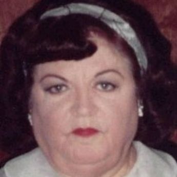 Joanne Pankow
