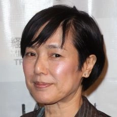Kaori Momoi