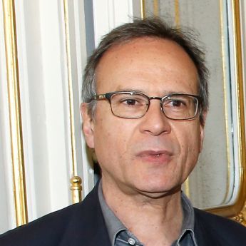 Denis Freyd