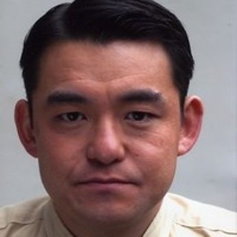 Takashi Nishina