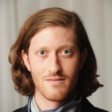 Samuel Roukin