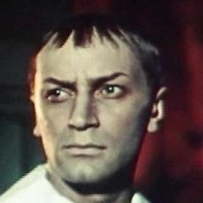 Robert Klyavin