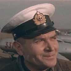 Boris Bezgin