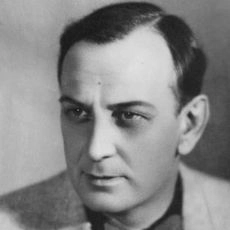 Mikhail Belousov