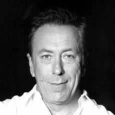 Steve Bisley