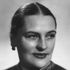 Aleksandra Danilova