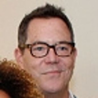 Patrick Godfrey