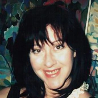 Галина Шигаева