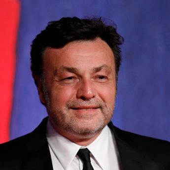 Marcos Carnevale
