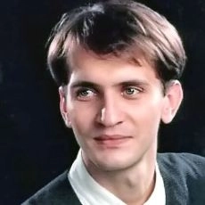 Vadim Polikarpov