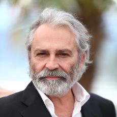 Haluk Bilginer