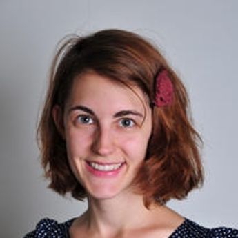 Simone Baumann