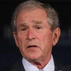 George W. Bush