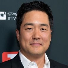 Tim Kang