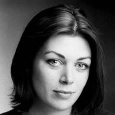 Claudia Harrison