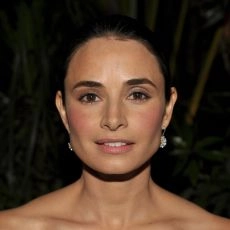 Mía Maestro