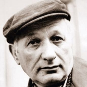 Yuri Dold-Mikhajlik