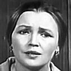 Lidiya Stilik
