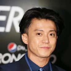 Shun Oguri