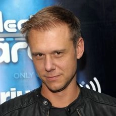 Armin van Buuren