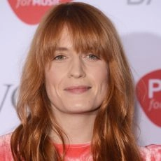 Florence Welch
