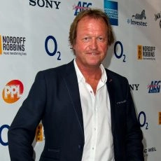 Mark King