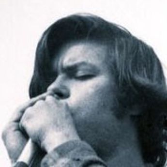 Alan Wilson