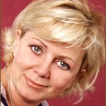 Yelena Zubovich