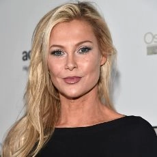 Alison Doody