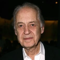 John Standing