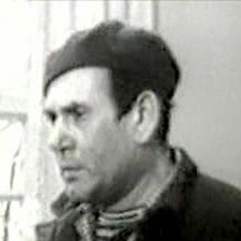 Василий Хорошко