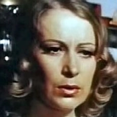 Helga Dancberga