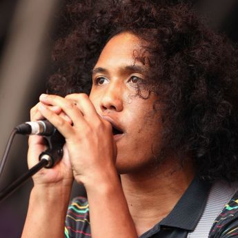 Reggie Youngblood