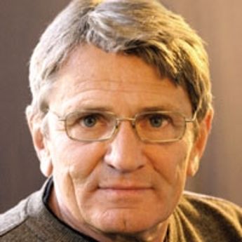 Владимир Бродский