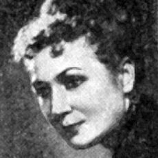 Larysa Rudenko