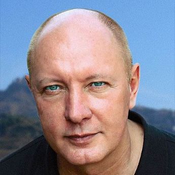 Игорь Ленев