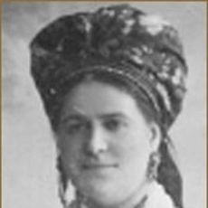 Yulya Shestakevska