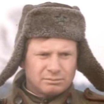 Владимир Костюк