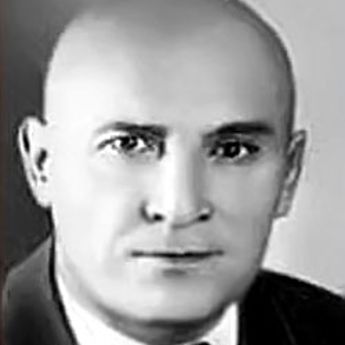 Данило Антонович
