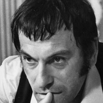 Georgi Georgiev-Getz