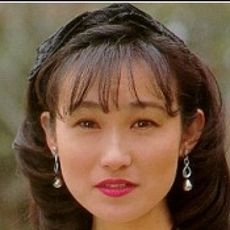 Yuri Amano