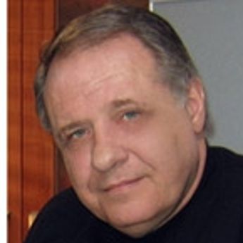 Сергей Олейник