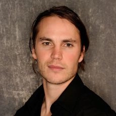 Taylor Kitsch