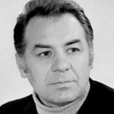 Boris Zakhoder