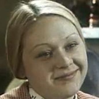 Лариса Семушкина