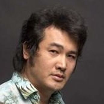 Kim Bo Sung