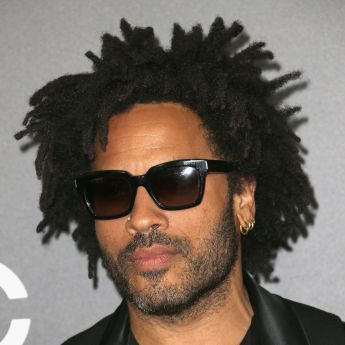 Lenny Kravitz