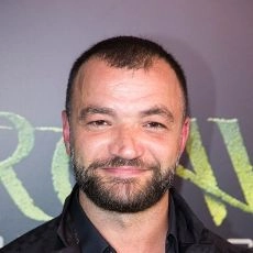 Nick Tarabay
