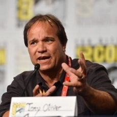 Tony Oliver