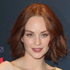 Raphaëlle Agogué